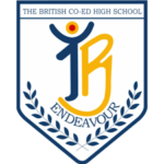 British Co Ed High School