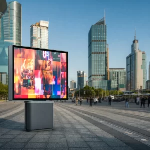 OutDoor_LED_Video_Wall